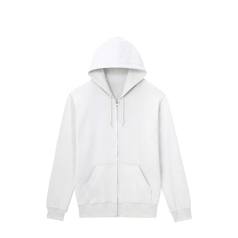 『盾の勇者の成り上がり Season 3』ラフタリア バックプリントジップパーカーメンズ【202510再販】